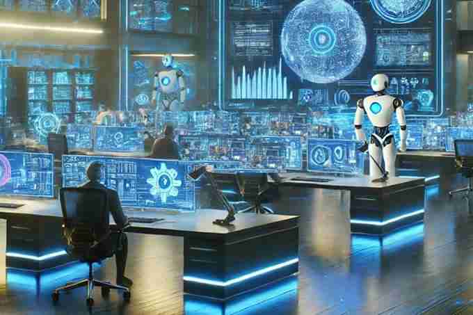 SEC成立新部门CETU！旨在打击AI欺诈、区块链及加密货币犯罪